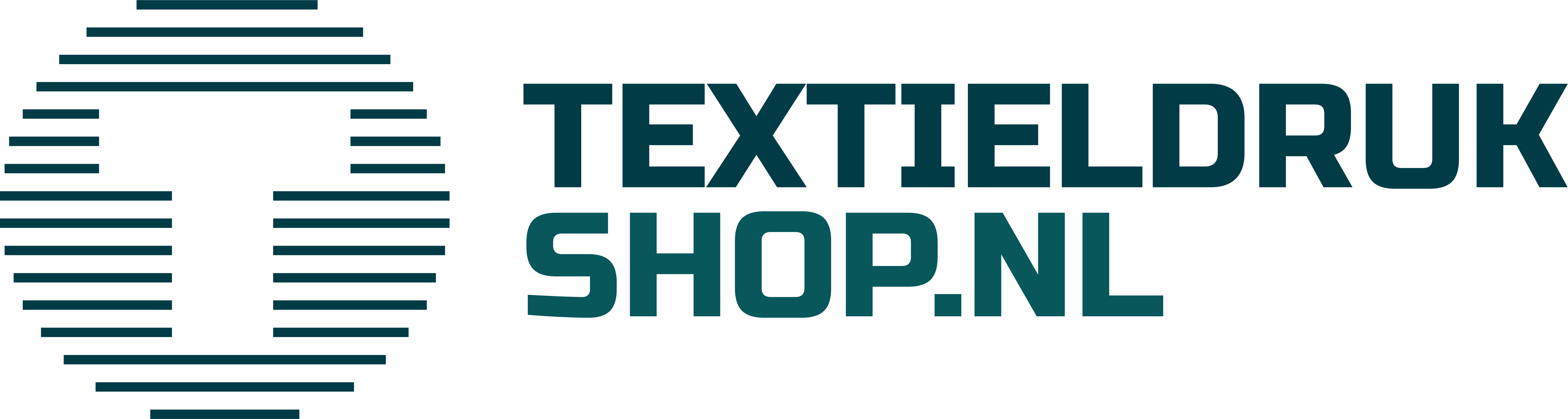 Logo van Textieldrukshop
