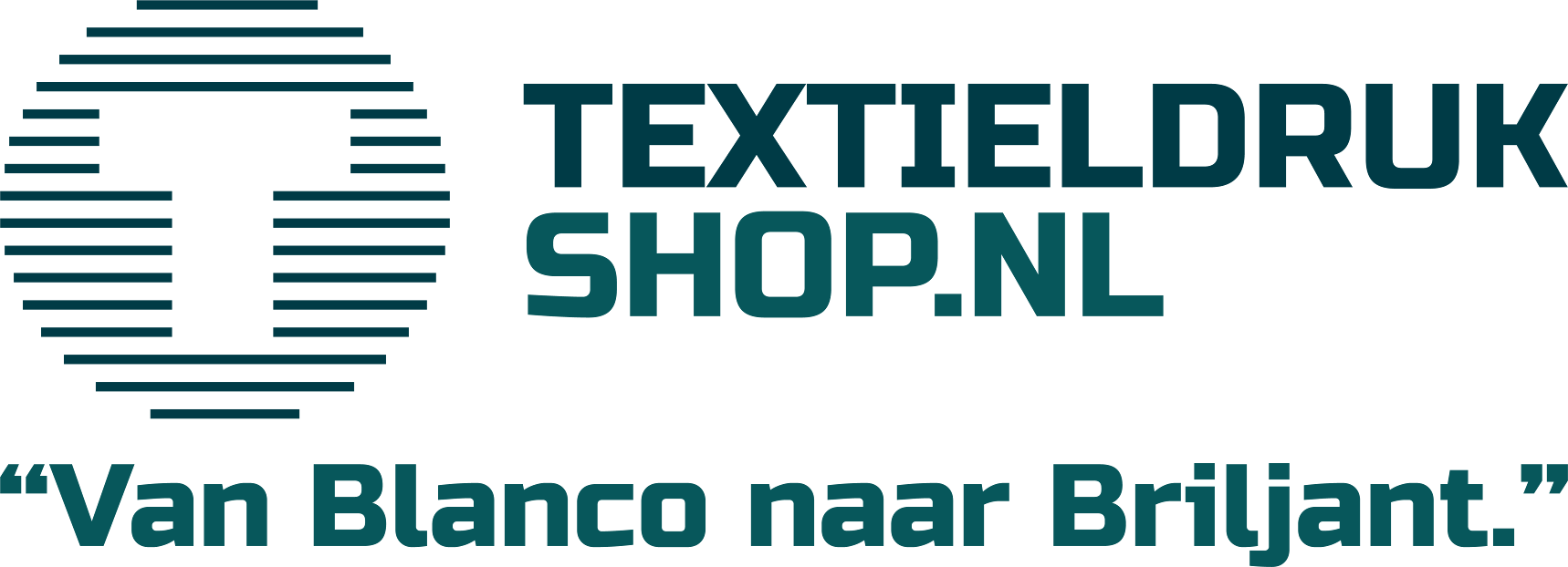 Logo van Textieldrukshop