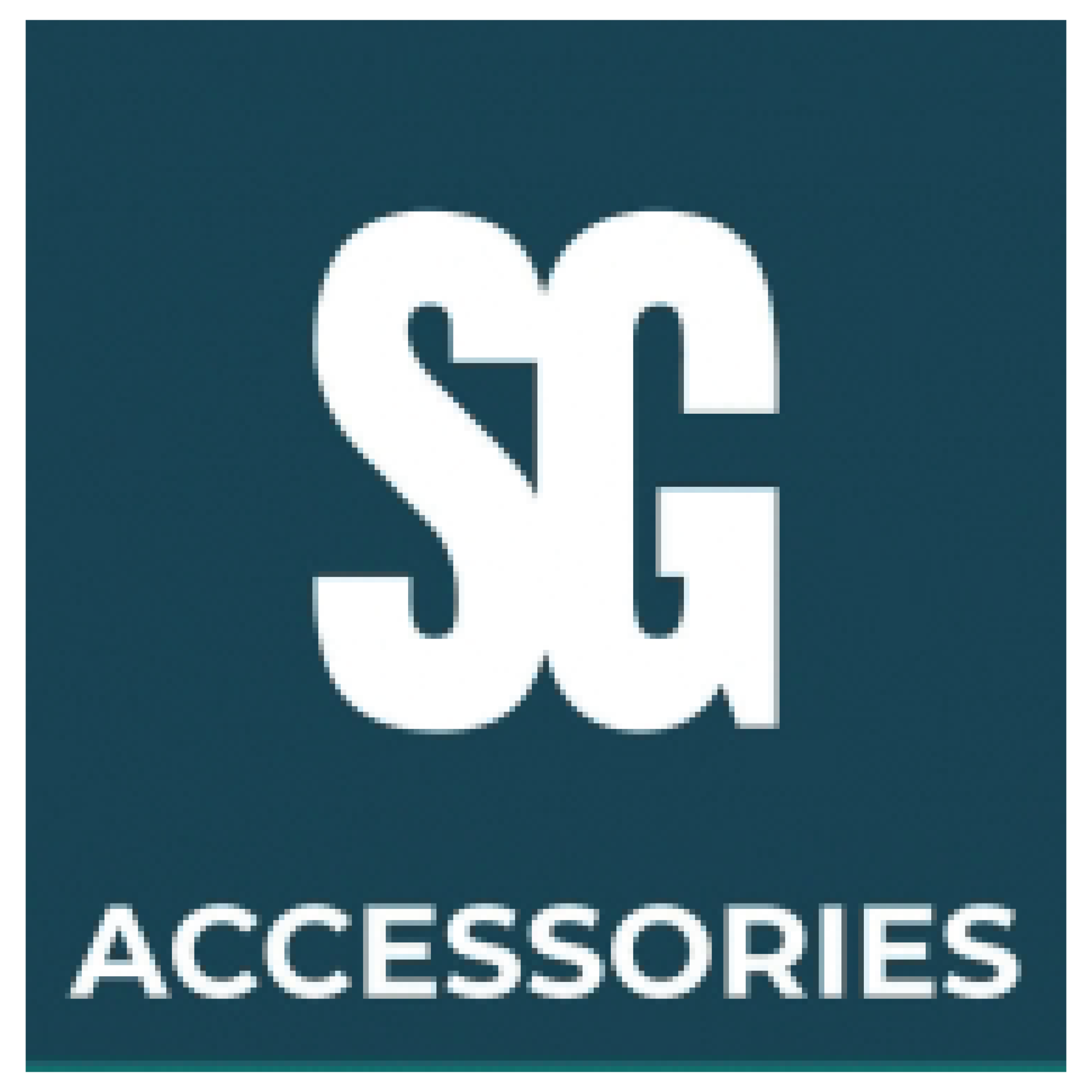 Logo van SG accessories