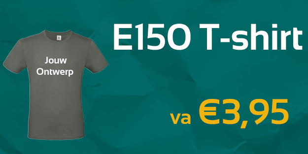 E150 T Shirt