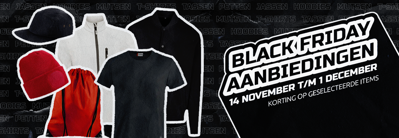 Textieldrukshop Blackweek 2025 1300X450 1